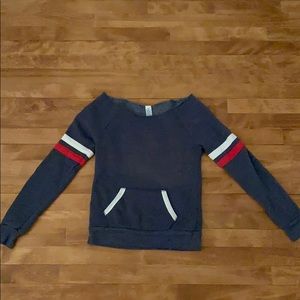 Alernative Sweatshirt